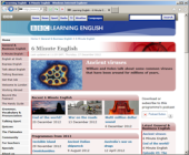 6 Minute English