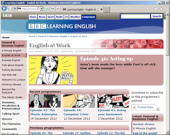 English At Work