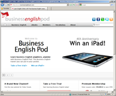 Business English Pod